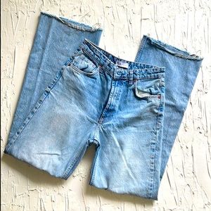 Zara Jeans